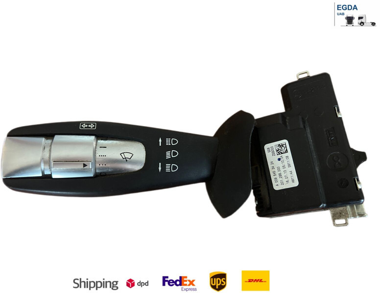 Mercedes-Benz - Relay: picture 1 Mercedes-Benz - Relay: picture 1