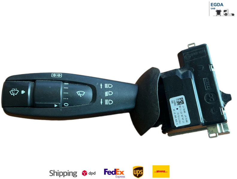 Mercedes-Benz - Relay: picture 1 Mercedes-Benz - Relay: picture 1