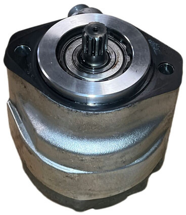 Mercedes-Benz MP5 - Hydraulic pump: picture 2 Mercedes-Benz MP5 - Hydraulic pump: picture 2