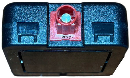 Mercedes-Benz MP5 - ECU: picture 2 Mercedes-Benz MP5 - ECU: picture 2