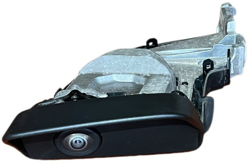 Mercedes-Benz MP5 - Electrical system: picture 2 Mercedes-Benz MP5 - Electrical system: picture 2