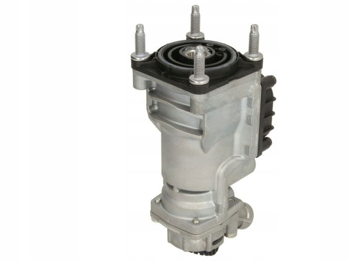 Mercedes-Benz MP5 - Brake parts: picture 2 Mercedes-Benz MP5 - Brake parts: picture 2