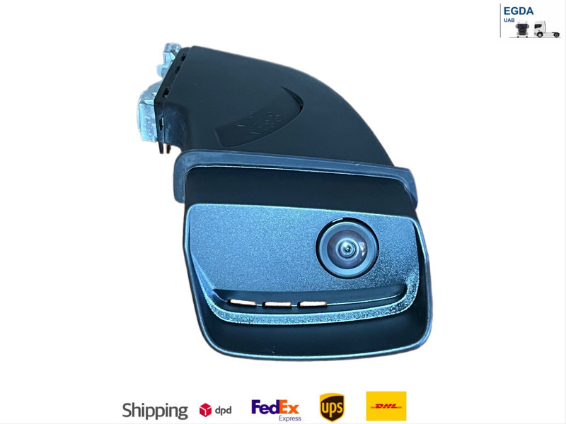 Mercedes-Benz MP5 - Electrical system: picture 1 Mercedes-Benz MP5 - Electrical system: picture 1