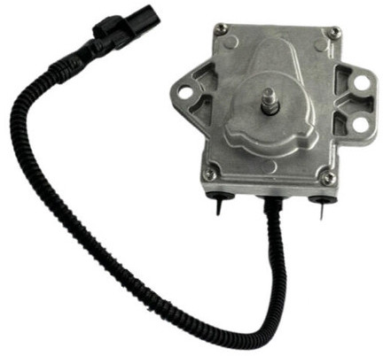 Mercedes-Benz MP5 - Muffler/ Exhaust system: picture 3 Mercedes-Benz MP5 - Muffler/ Exhaust system: picture 3