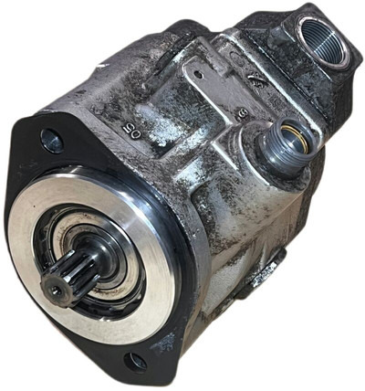 Mercedes-Benz MP5 - Hydraulic pump: picture 4 Mercedes-Benz MP5 - Hydraulic pump: picture 4