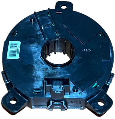 Mercedes-Benz Steering angle - Sensor: picture 2 Mercedes-Benz Steering angle - Sensor: picture 2
