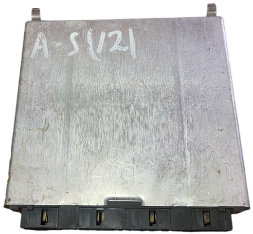 Mercedes-Benz VDO Elektronik FMR - ECU: picture 2 Mercedes-Benz VDO Elektronik FMR - ECU: picture 2