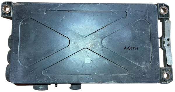 Mercedes-Benz VDO - ECU: picture 2 Mercedes-Benz VDO - ECU: picture 2