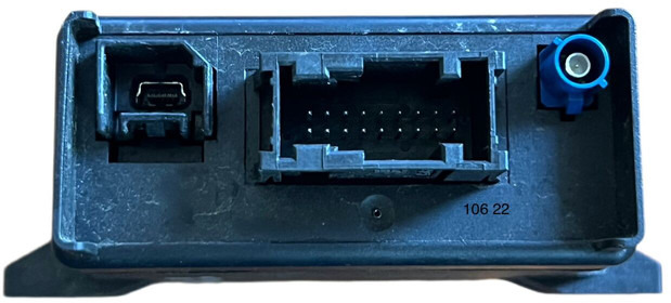 PACCAR - ECU: picture 2 PACCAR - ECU: picture 2