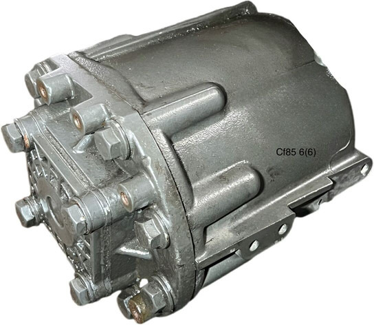 PACCAR - Hydraulic motor: picture 2 PACCAR - Hydraulic motor: picture 2