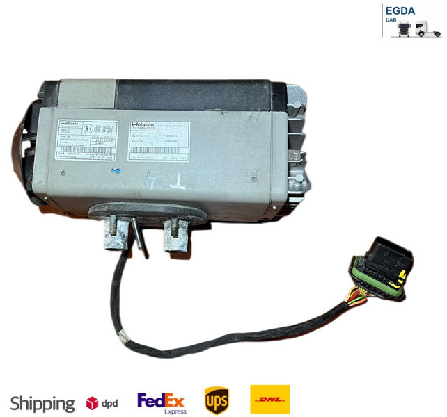 Renault Air top evo 2000 - Heating/ Ventilation: picture 1 Renault Air top evo 2000 - Heating/ Ventilation: picture 1