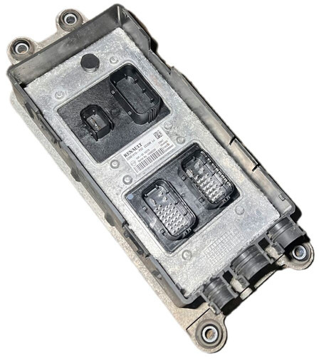 Renault CCIOM - ECU: picture 2 Renault CCIOM - ECU: picture 2