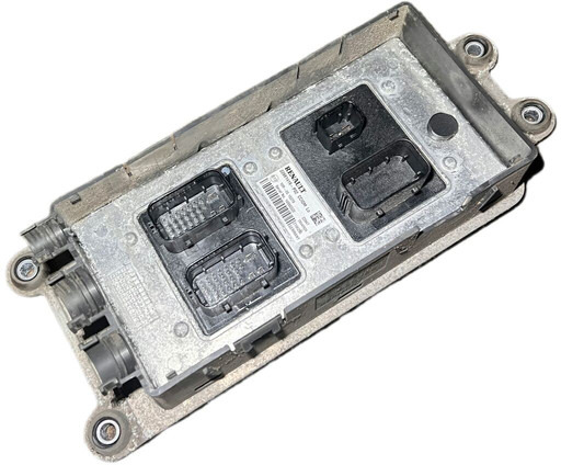 Renault CCIOM - ECU: picture 3 Renault CCIOM - ECU: picture 3
