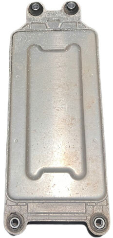 Renault CCIOM - ECU: picture 4 Renault CCIOM - ECU: picture 4