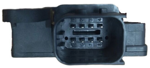 Renault Collision warning - ECU: picture 3 Renault Collision warning - ECU: picture 3