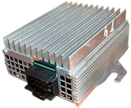 Renault - Electrical system: picture 2 Renault - Electrical system: picture 2