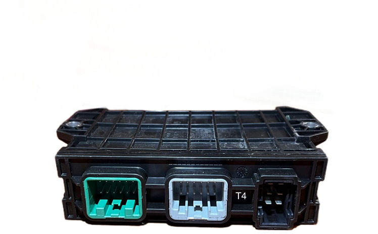 Renault - ECU: picture 2 Renault - ECU: picture 2