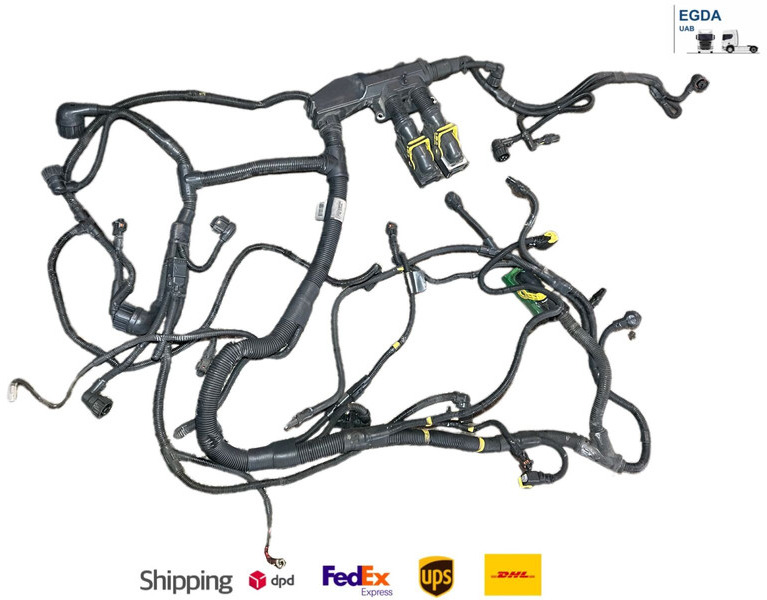 Renault - Cables/ Wire harness: picture 1 Renault - Cables/ Wire harness: picture 1