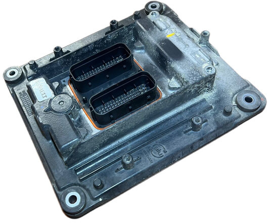 Renault - ECU: picture 2 Renault - ECU: picture 2