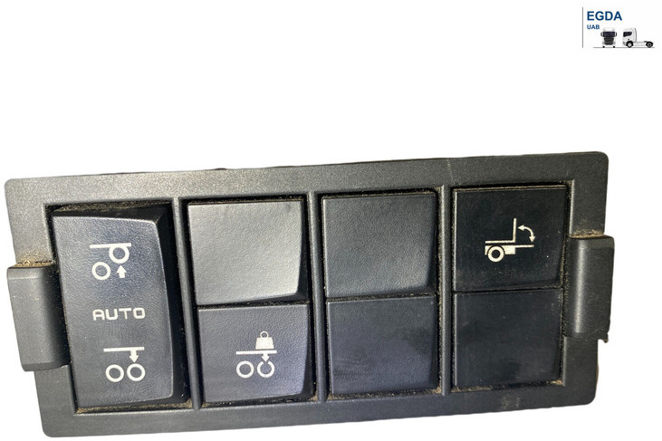 Renault  - Dashboard: picture 1 Renault  - Dashboard: picture 1