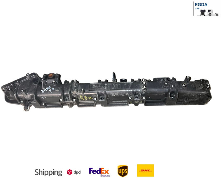 Renault - Engine and parts: picture 1 Renault - Engine and parts: picture 1