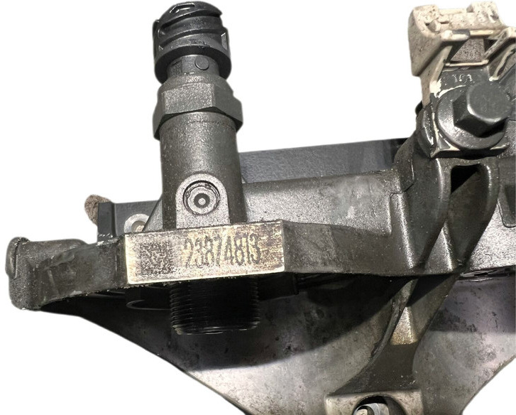 Renault - Fuel processing/ Fuel delivery: picture 4 Renault - Fuel processing/ Fuel delivery: picture 4