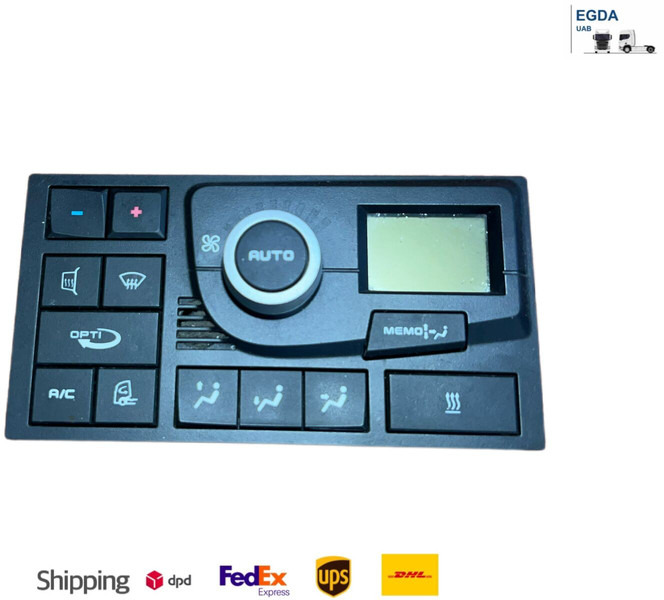 Renault - Dashboard: picture 1 Renault - Dashboard: picture 1