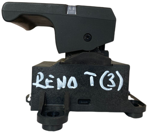 Renault  - Dashboard: picture 2 Renault  - Dashboard: picture 2