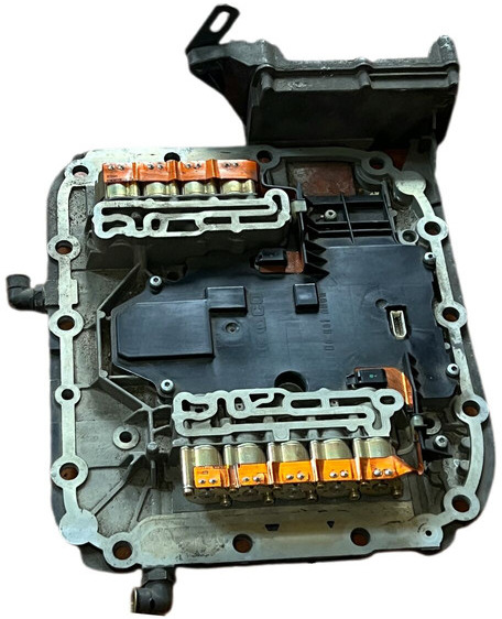 Renault - ECU: picture 2 Renault - ECU: picture 2