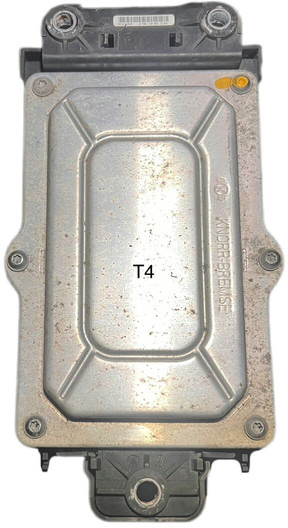 Renault - ECU: picture 2 Renault - ECU: picture 2