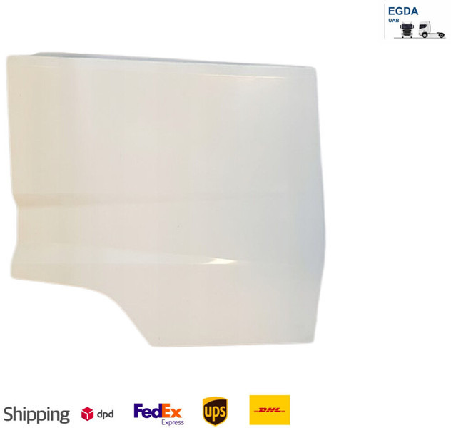 Renault - Bumper: picture 1 Renault - Bumper: picture 1