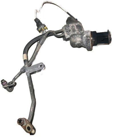 Renault - Muffler/ Exhaust system: picture 2 Renault - Muffler/ Exhaust system: picture 2