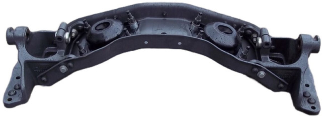 Renault Volvo I - Body and exterior: picture 2 Renault Volvo I - Body and exterior: picture 2