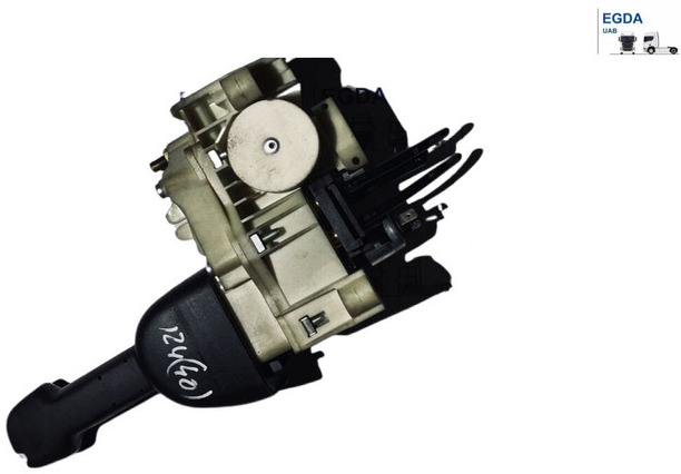 Scania 124 40 - Gear stick: picture 1 Scania 124 40 - Gear stick: picture 1