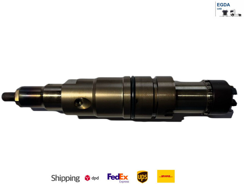 Scania 124 - Fuel filter: picture 1 Scania 124 - Fuel filter: picture 1