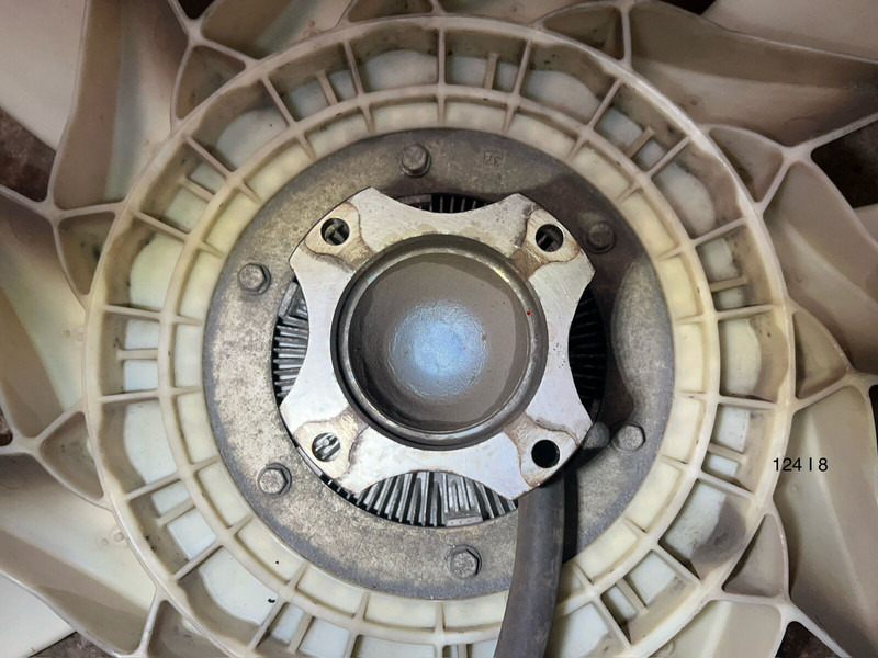 Scania 2022 - Fan: picture 4 Scania 2022 - Fan: picture 4