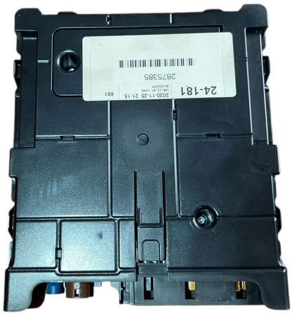 Scania C300 V1 - ECU: picture 3 Scania C300 V1 - ECU: picture 3