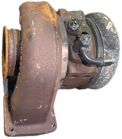 Scania Holset HE400VG-2066709 - Turbo: picture 3 Scania Holset HE400VG-2066709 - Turbo: picture 3