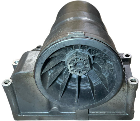 Scania  - Engine and parts: picture 3 Scania  - Engine and parts: picture 3