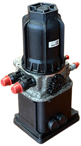 Scania  - Muffler/ Exhaust system: picture 3 Scania  - Muffler/ Exhaust system: picture 3