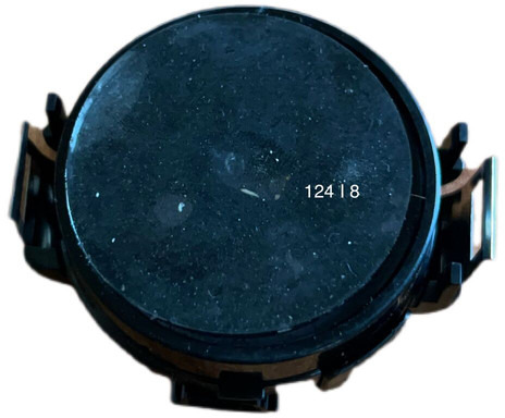 Scania  - Sensor: picture 2 Scania  - Sensor: picture 2