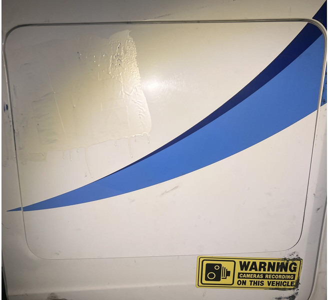 Scania  - Cab and interior: picture 1 Scania  - Cab and interior: picture 1