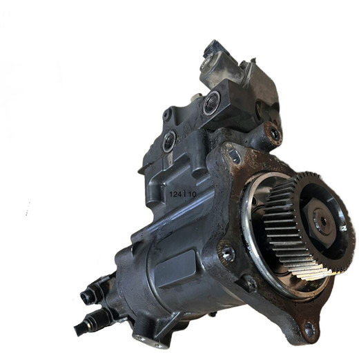 Scania R450 - Fuel pump: picture 2 Scania R450 - Fuel pump: picture 2