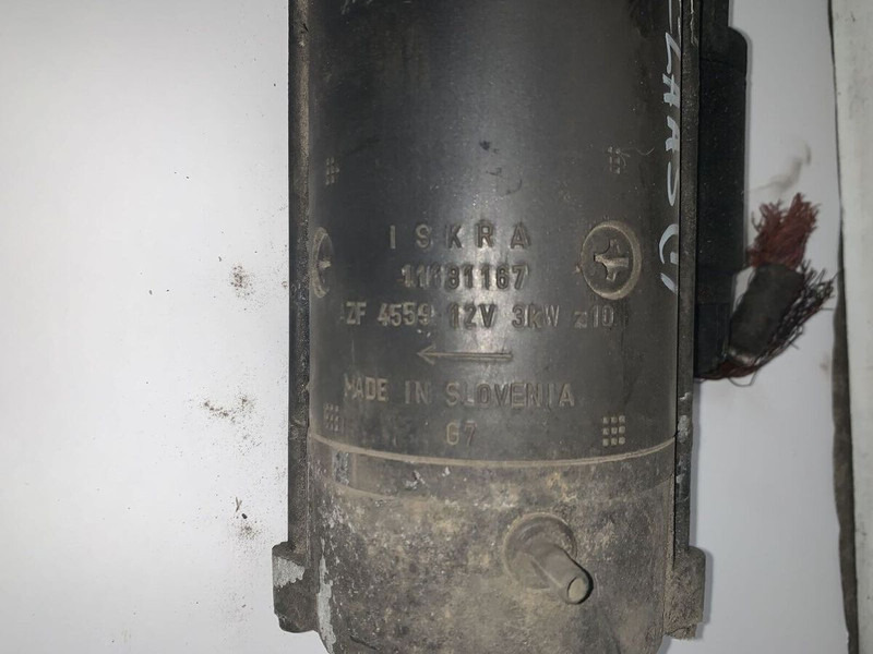Claas - Spare parts: picture 3 Claas - Spare parts: picture 3
