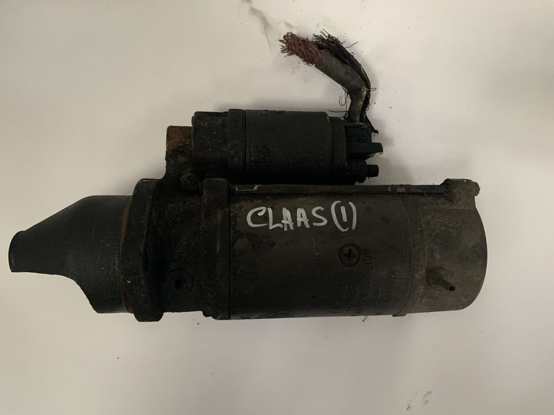 Claas - Spare parts: picture 2 Claas - Spare parts: picture 2