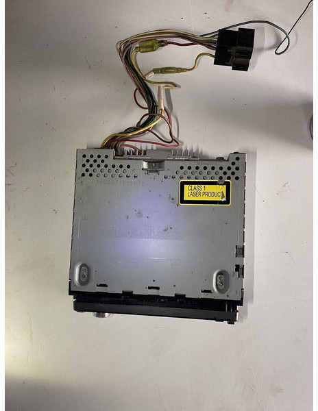 Scania 124 (49) - Spare parts: picture 2 Scania 124 (49) - Spare parts: picture 2