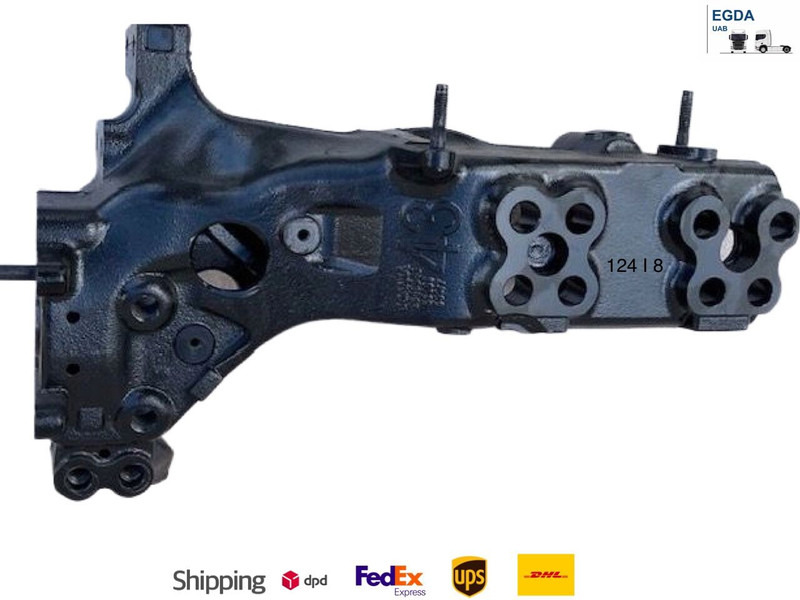 Scania  - Spare parts: picture 1 Scania  - Spare parts: picture 1