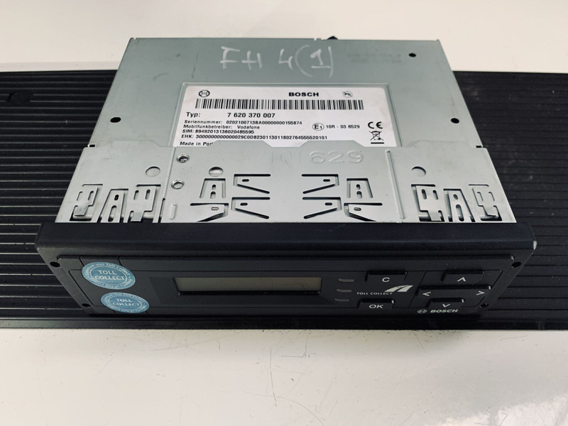 Volvo FH - Spare parts: picture 1 Volvo FH - Spare parts: picture 1