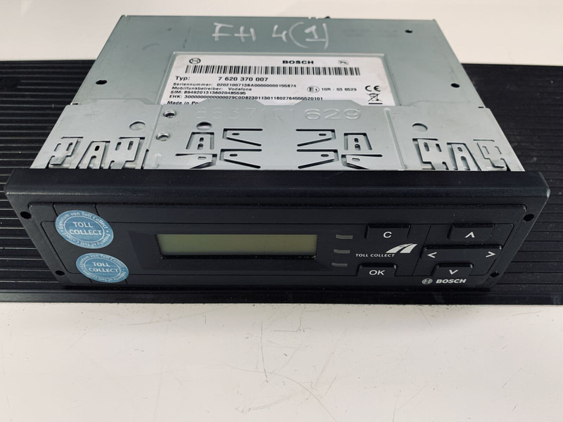 Volvo FH - Spare parts: picture 2 Volvo FH - Spare parts: picture 2