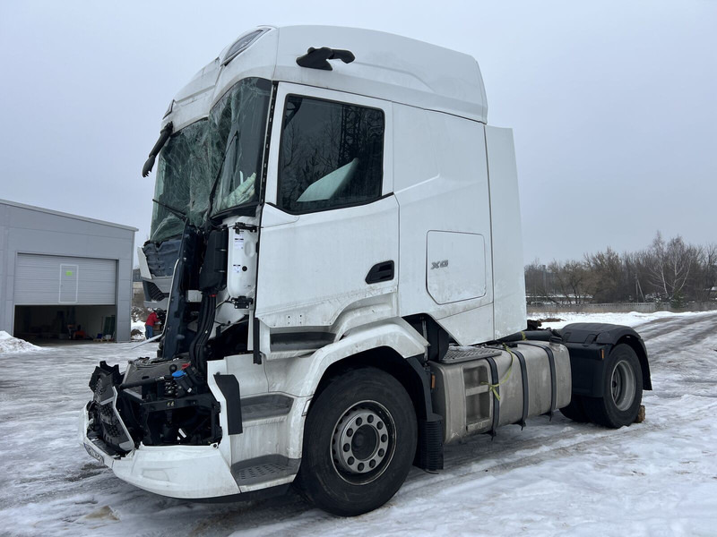 DAF XG 2023 - Tractor unit: picture 1 DAF XG 2023 - Tractor unit: picture 1